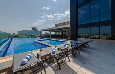 Millennium Al Masar Hotel — photo 5