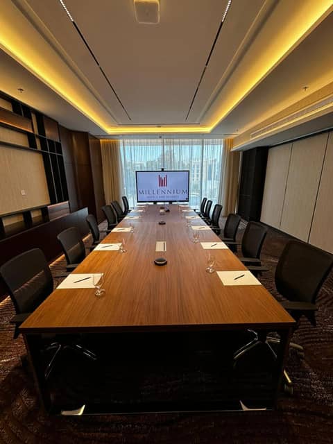 Millennium Al Masar Hotel — photo 7