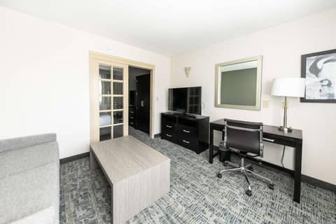 Best Western Inn & Suites San Diego Zoo -SeaWorld Area — photo 4