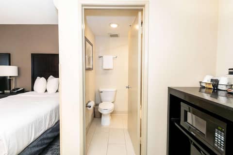 Best Western Inn & Suites San Diego Zoo -SeaWorld Area — photo 6