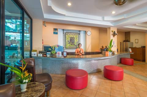 Srisuksant Resort — photo 2