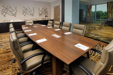 Hampton Inn Washington DC NoMa Union Station — photo 7