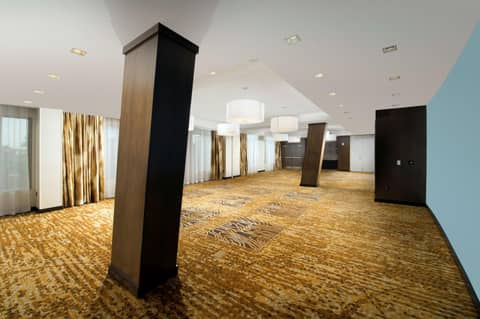 Hampton Inn Washington DC NoMa Union Station — photo 8