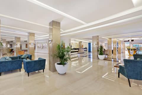 Pickalbatros Aqua Blu Sharm El Sheikh — photo 2