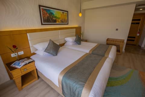 Pickalbatros Aqua Blu Sharm El Sheikh — photo 6
