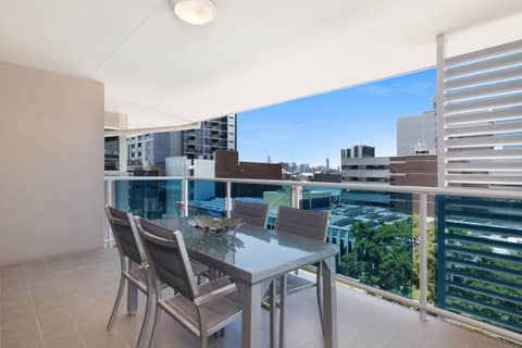 Jephson Hotel & Apartments — photo 7