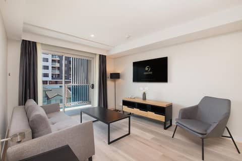 Jephson Hotel & Apartments — photo 9
