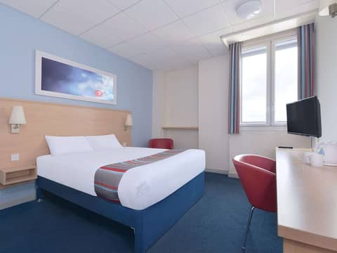 Travelodge Glasgow Central — photo 3