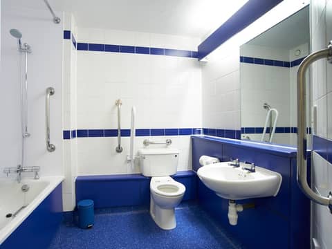 Travelodge Glasgow Central — photo 5