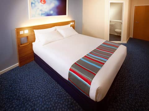 Travelodge Glasgow Central — photo 6