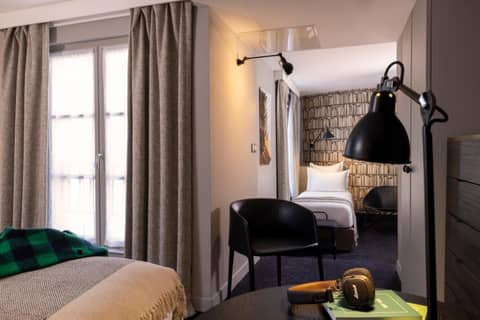 Hôtel Hélios Opéra — photo 8