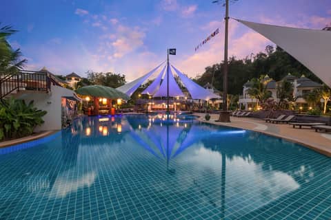 Krabi Resort — photo 2