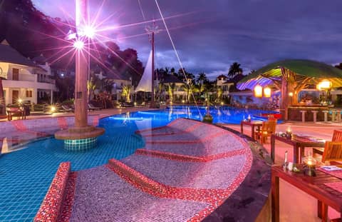 Krabi Resort — photo 5