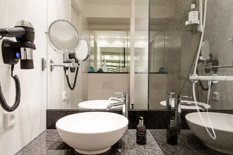 Motel One Manchester-St. Peter's Square — photo 7