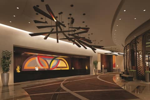 Vdara Hotel & Spa Private Residences — photo 2