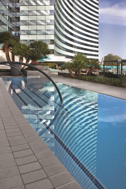 Vdara Hotel & Spa Private Residences — photo 6
