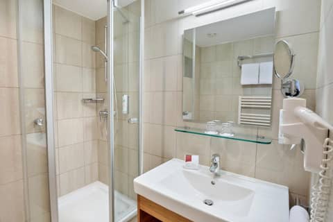 Four Points Flex by Sheraton Vienna Mariahilf — photo 7