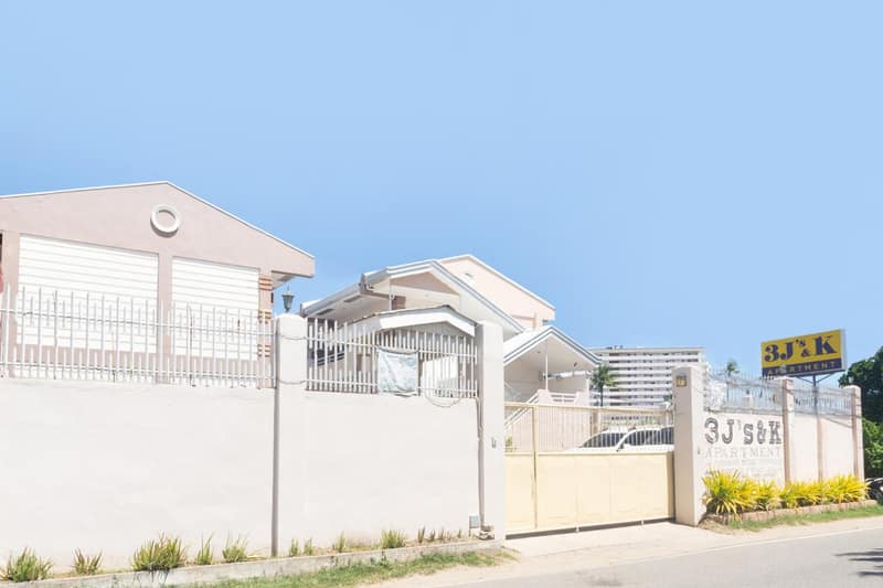 3j's And K Apartment, Cebu