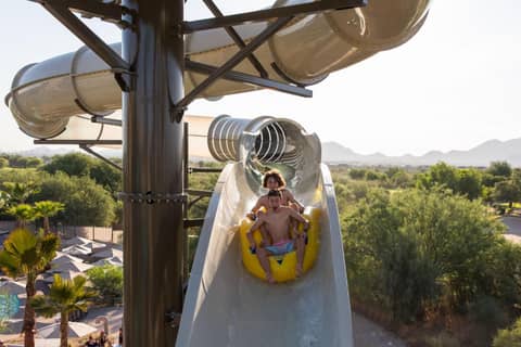 JW Marriott Phoenix Desert Ridge Resort & Spa — photo 4