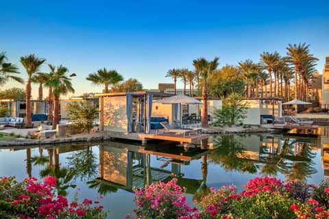 JW Marriott Phoenix Desert Ridge Resort & Spa — photo 9