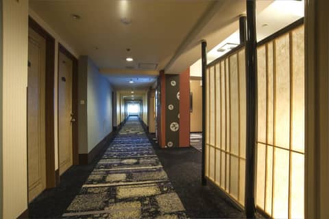 Hotel New Hankyu Kyoto — photo 3