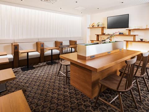 Hotel New Hankyu Kyoto — photo 5