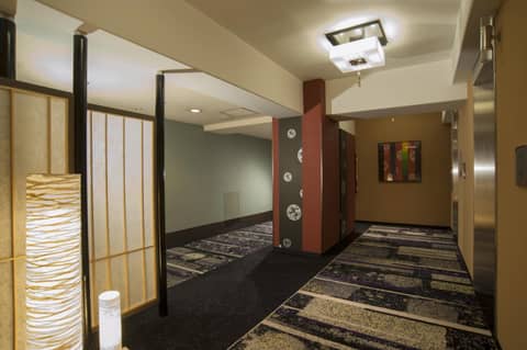 Hotel New Hankyu Kyoto — photo 9