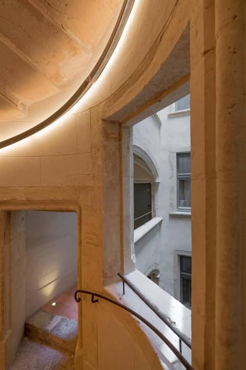 Académie Hôtel Lyon — photo 9