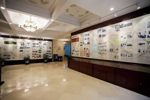 Jade Garden Hotel Beijing — photo 9