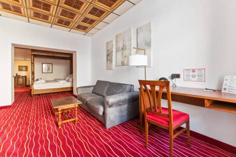 KING's Hotel First — photo 8