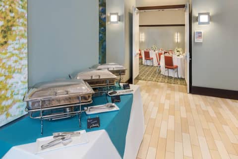 Hotel Indigo San Diego - Gaslamp Quarter by IHG — photo 4