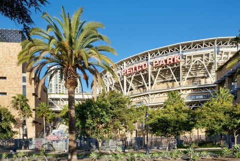 Hotel Indigo San Diego - Gaslamp Quarter by IHG — photo 9
