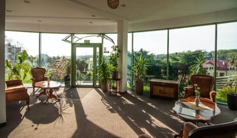 Hotel Artur — photo 3