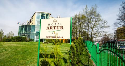 Hotel Artur — photo 4