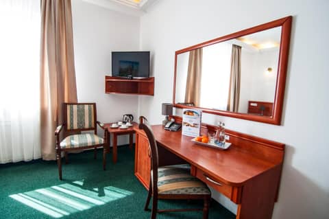 Hotel Artur — photo 5