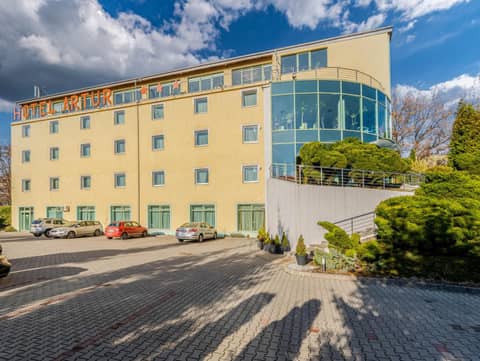 Hotel Artur — photo 8