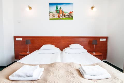 Hotel Artur — photo 9