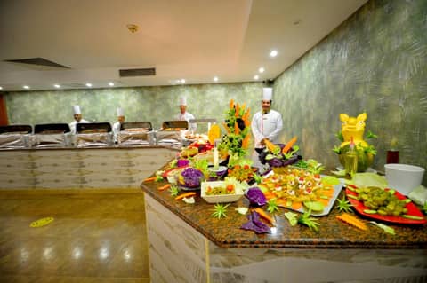 Falcon Naama Star Hotel — photo 3