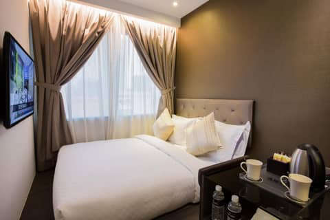 Arton Boutique Hotel — photo 6