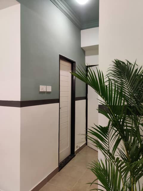 Olive Zip Indiranagar Metro by Embassy Group — other
