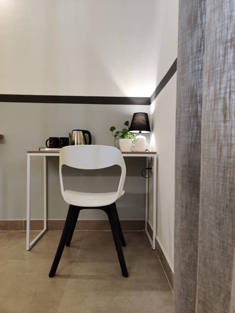 Olive Zip Indiranagar Metro by Embassy Group — hotel room