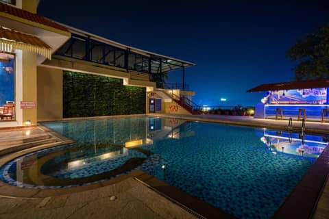 The Crown Goa — photo 2