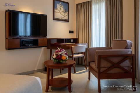 The Crown Goa — photo 7