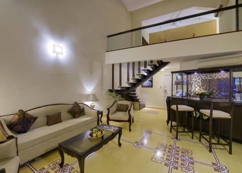 The Crown Goa — photo 9