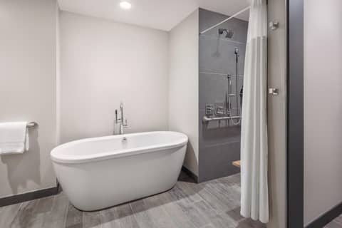 Hotel Van Zandt — photo 3