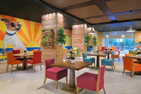 Grand Hyatt Doha Hotel & Villas — photo 7