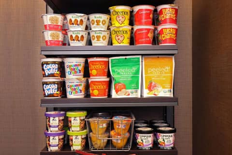 Hilton Garden Inn West 35th Street — photo 3