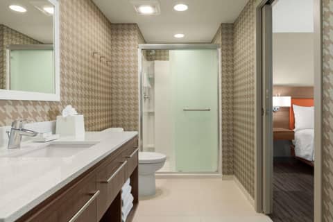 Home2 Suites By Hilton Sarasota Bradenton Airport — photo 4