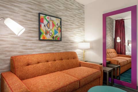 Home2 Suites By Hilton Sarasota Bradenton Airport — photo 6