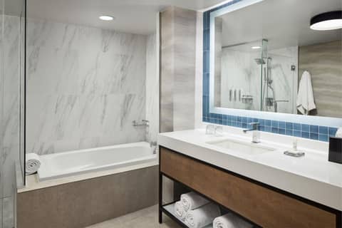 Washington Marriott at Metro Center — photo 5